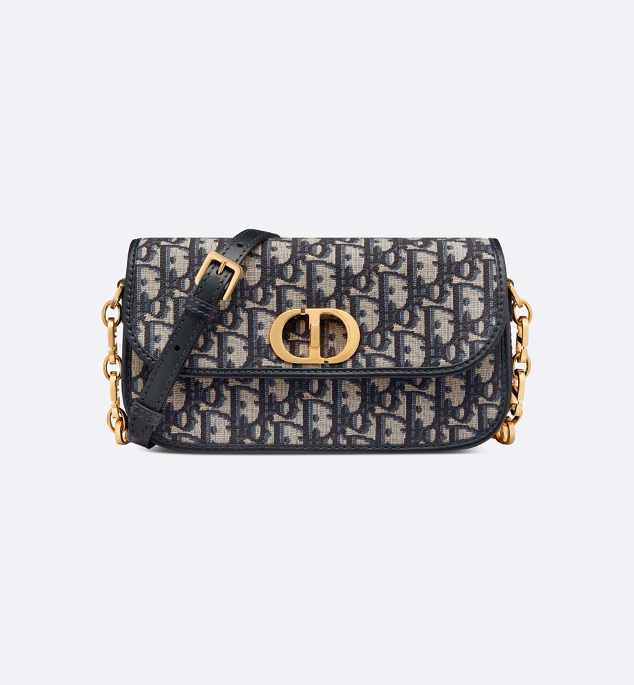 30 MONTAIGNE AVENUE BAG - LuxuryEva