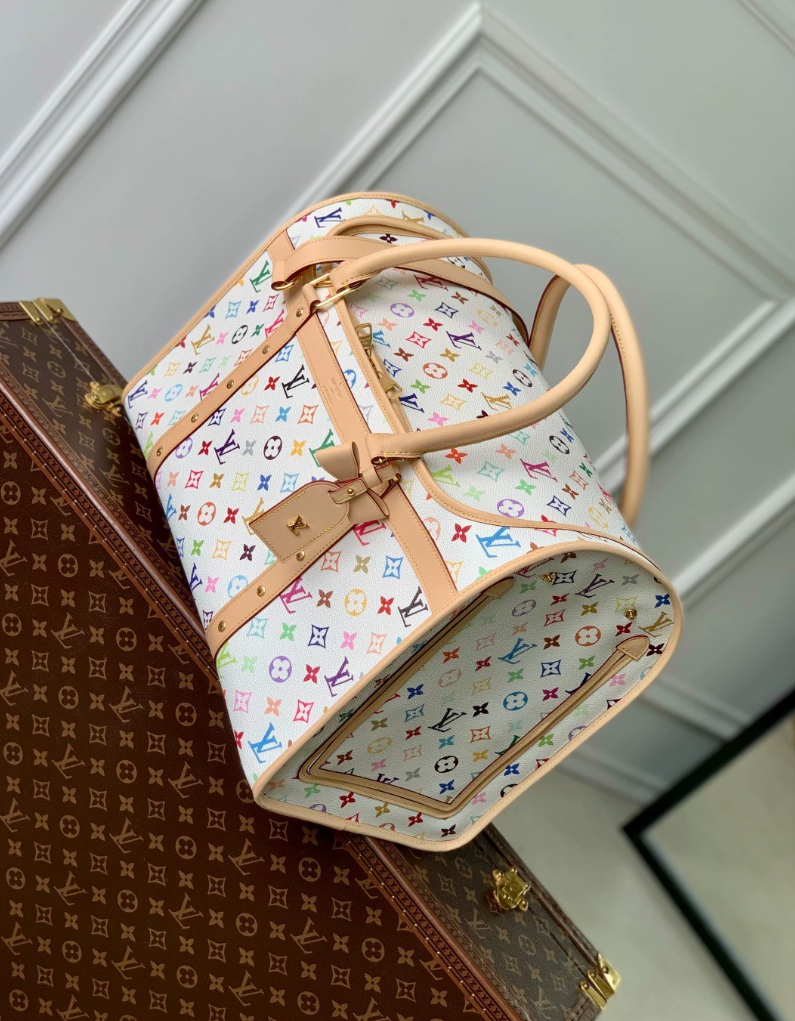 LV x TM Dog Bag M13741 - LuxuryEva