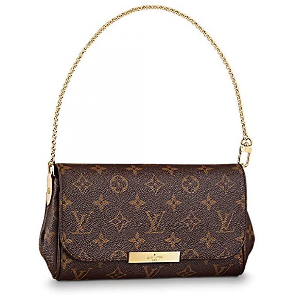Louis Vuitton Favorite - LuxuryEva