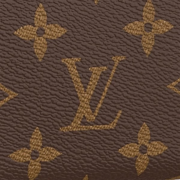 Louis Vuitton Zippy Organizer M60002 - LuxuryEva