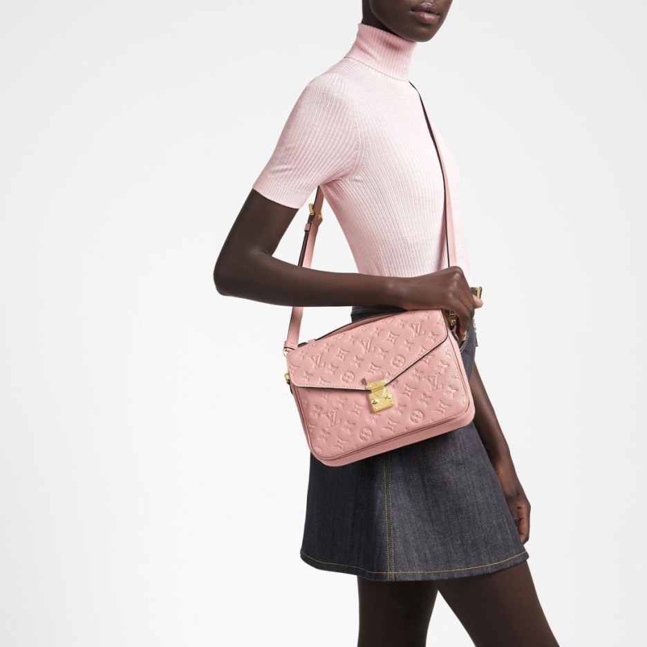 Louis Vuitton Pochette Metis M44875 Poche felli - LuxuryEva