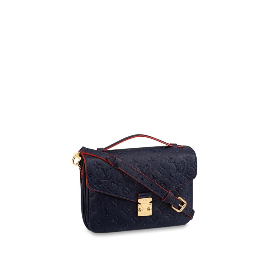 Louis Vuitton Pochette Metis M44875 Poche felli - LuxuryEva