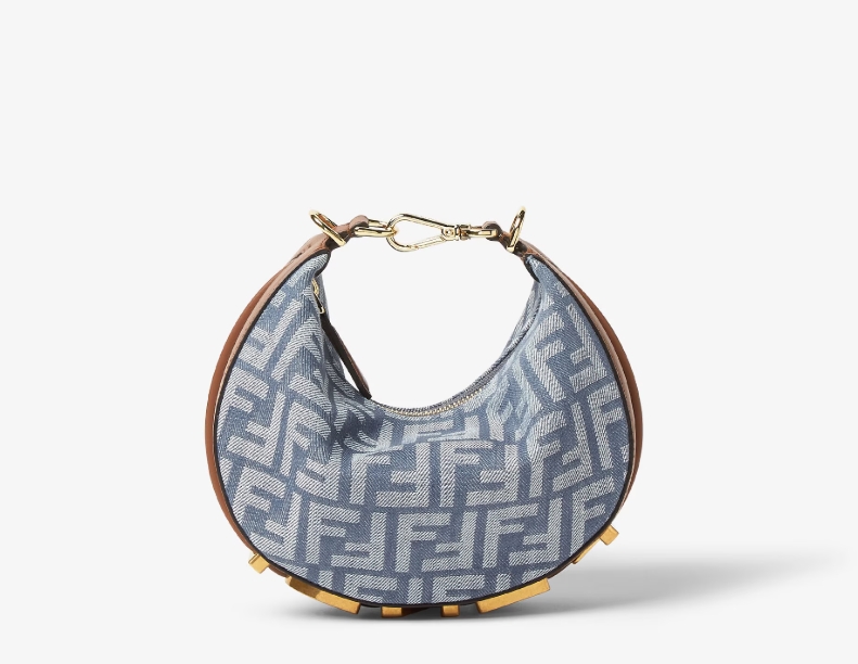 Fendigraphy Mini - LuxuryEva
