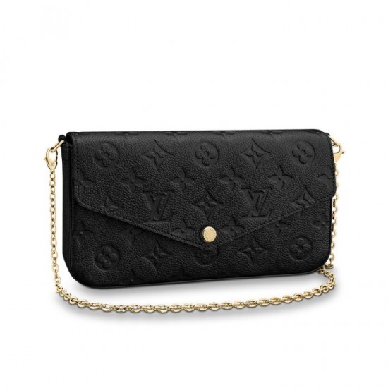 Louis Vuitton M82477 Félicie Pochette - LuxuryEva