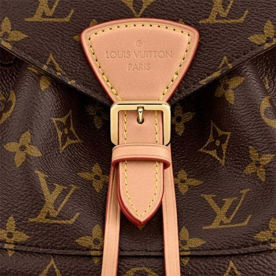 Louis Vuitton M45501 Montsouris PM - LuxuryEva