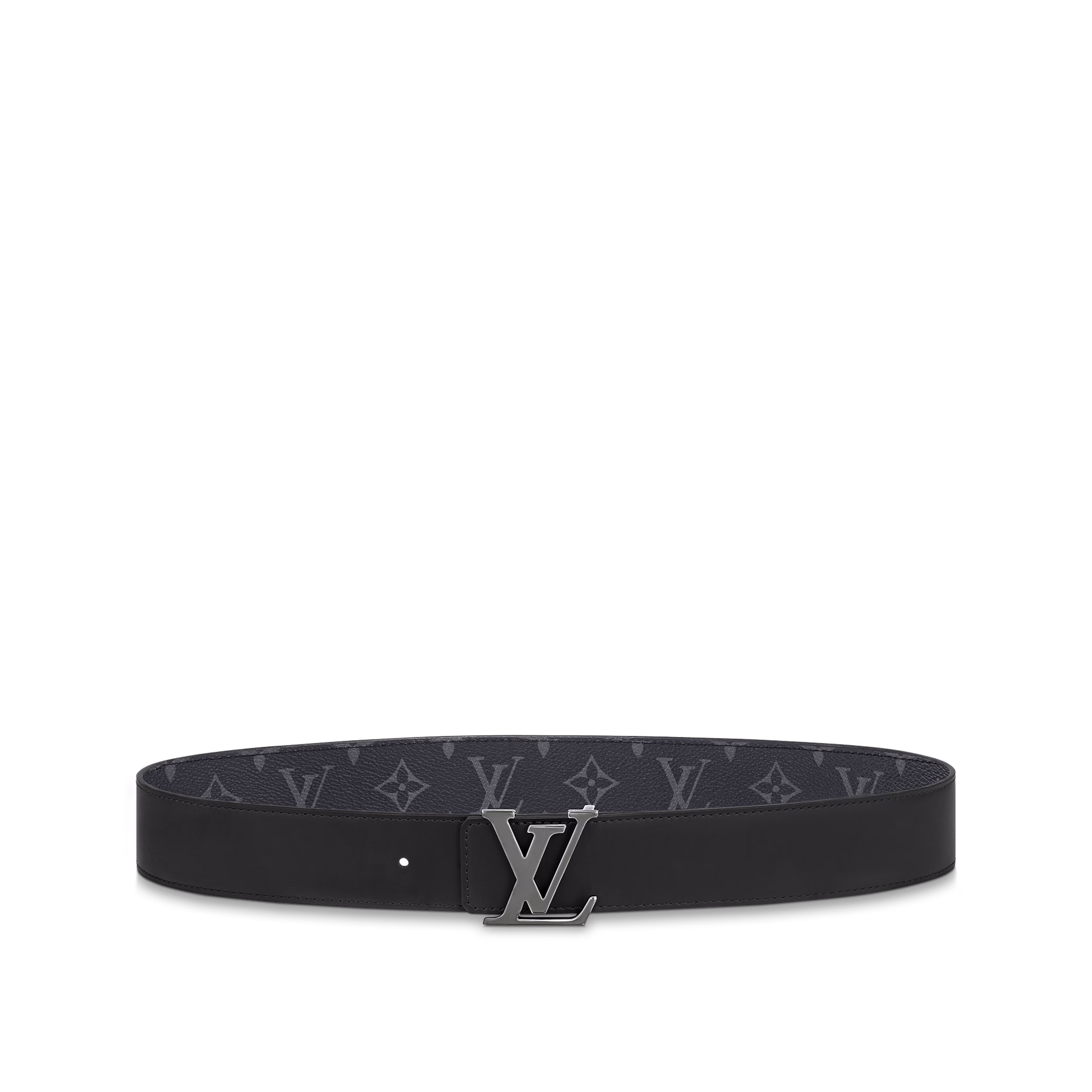 LV Initiales 40MM Reversible Belt M9043S - LuxuryEva
