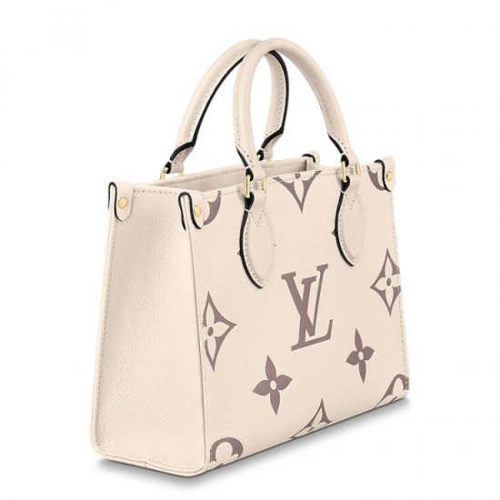 Louis Vuitton Onthego PM Poche felli - LuxuryEva