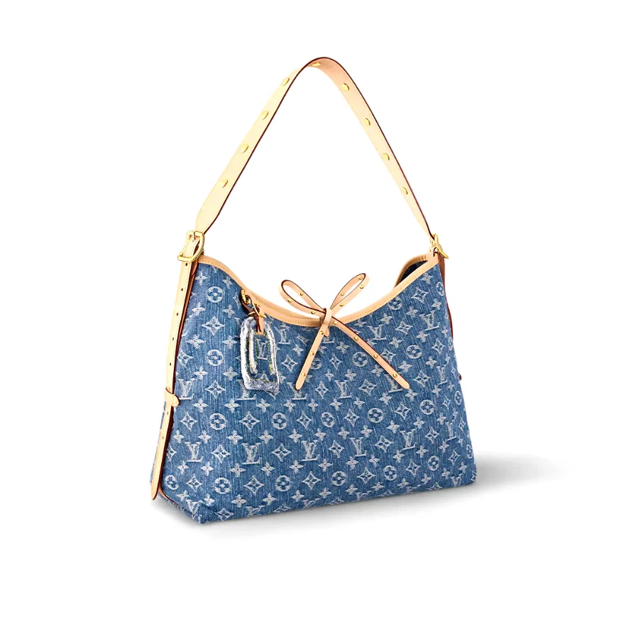 CarryAll MM M46855 - LuxuryEva