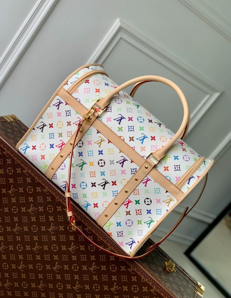 LV x TM Dog Bag M13741 - LuxuryEva