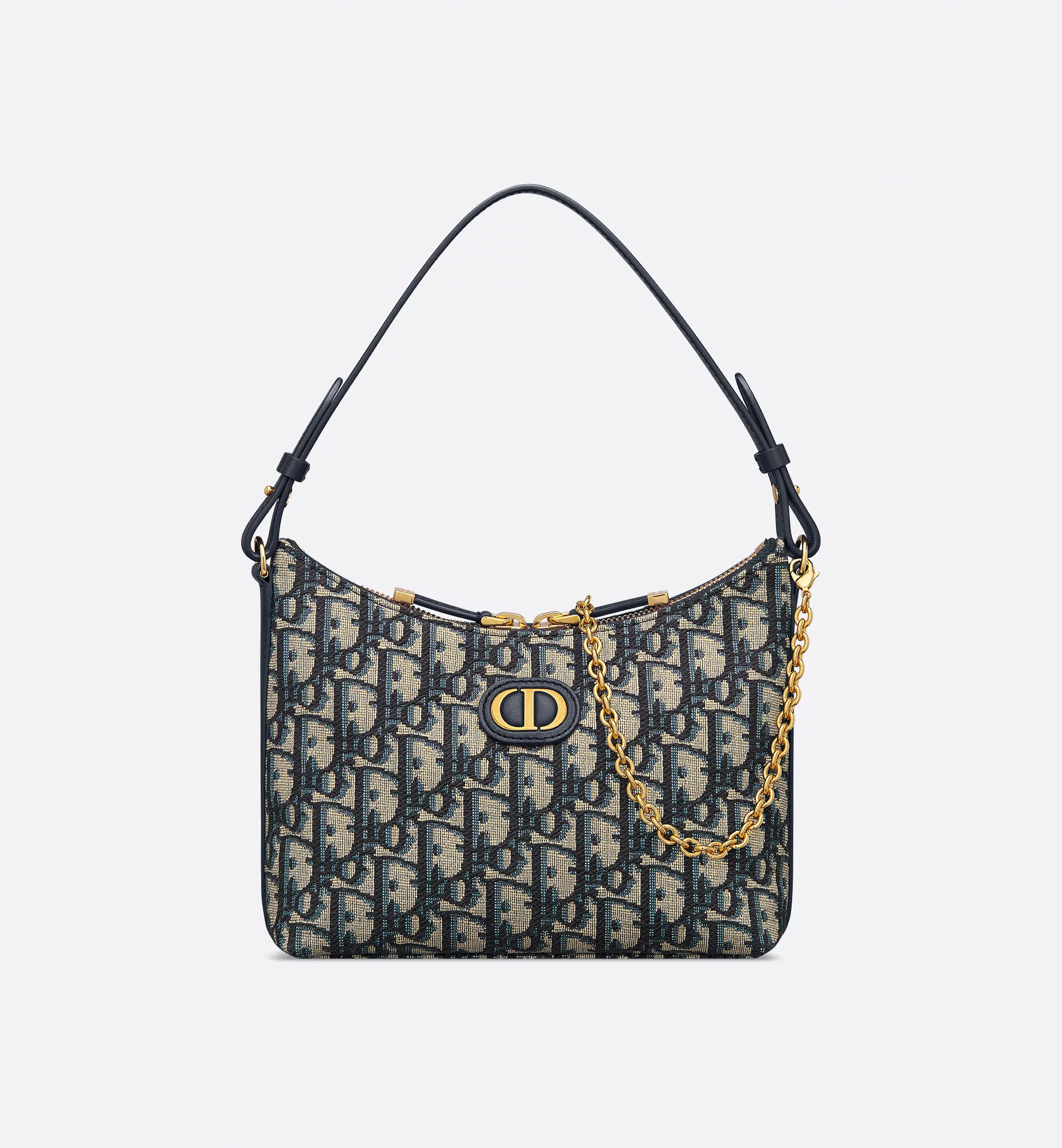 30 Montaigne Diorling Mini Bag with Chain - LuxuryEva