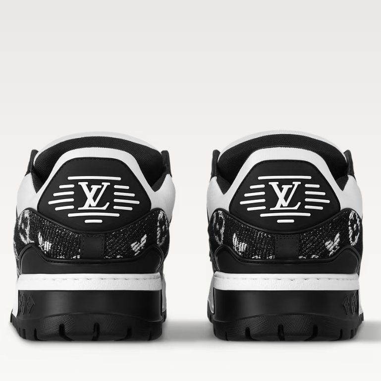 LV Trainer Maxi Sneaker - LuxuryEva