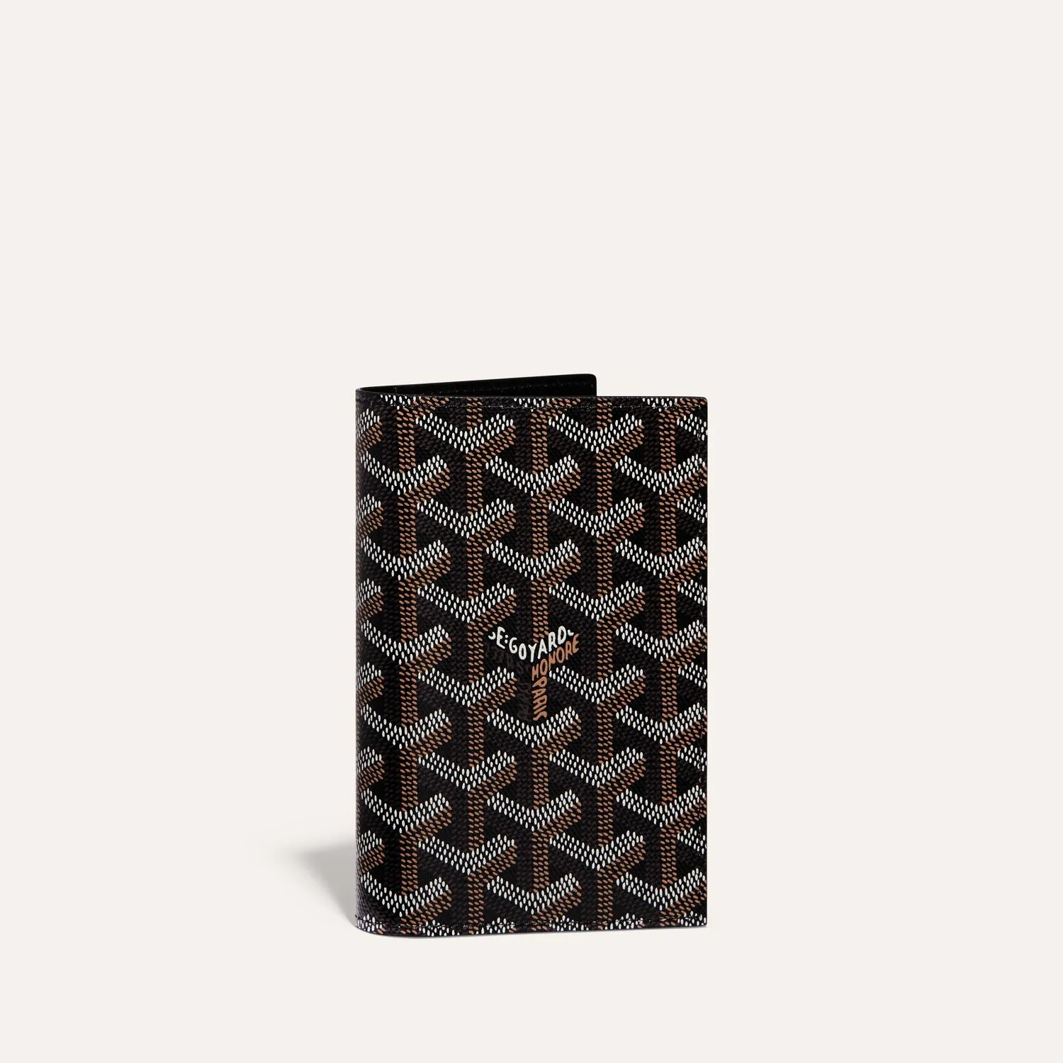 Grenelle Passport Cover - LuxuryEva
