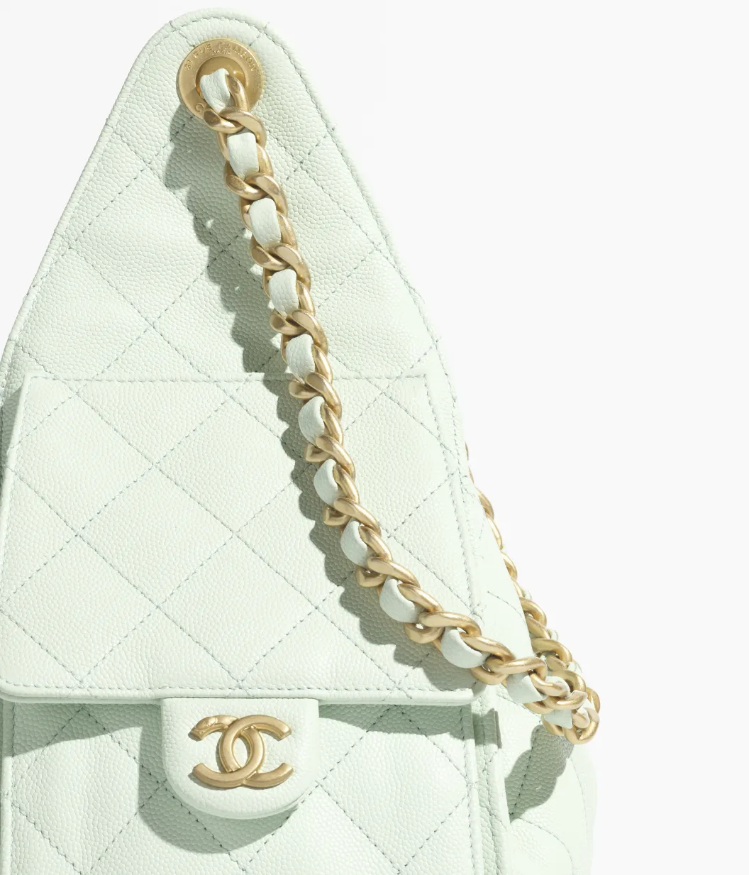 CHANEL 25 Small Handbag - LuxuryEva