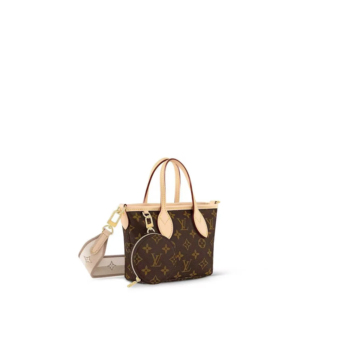 Neverfull BB M46705 - LuxuryEva