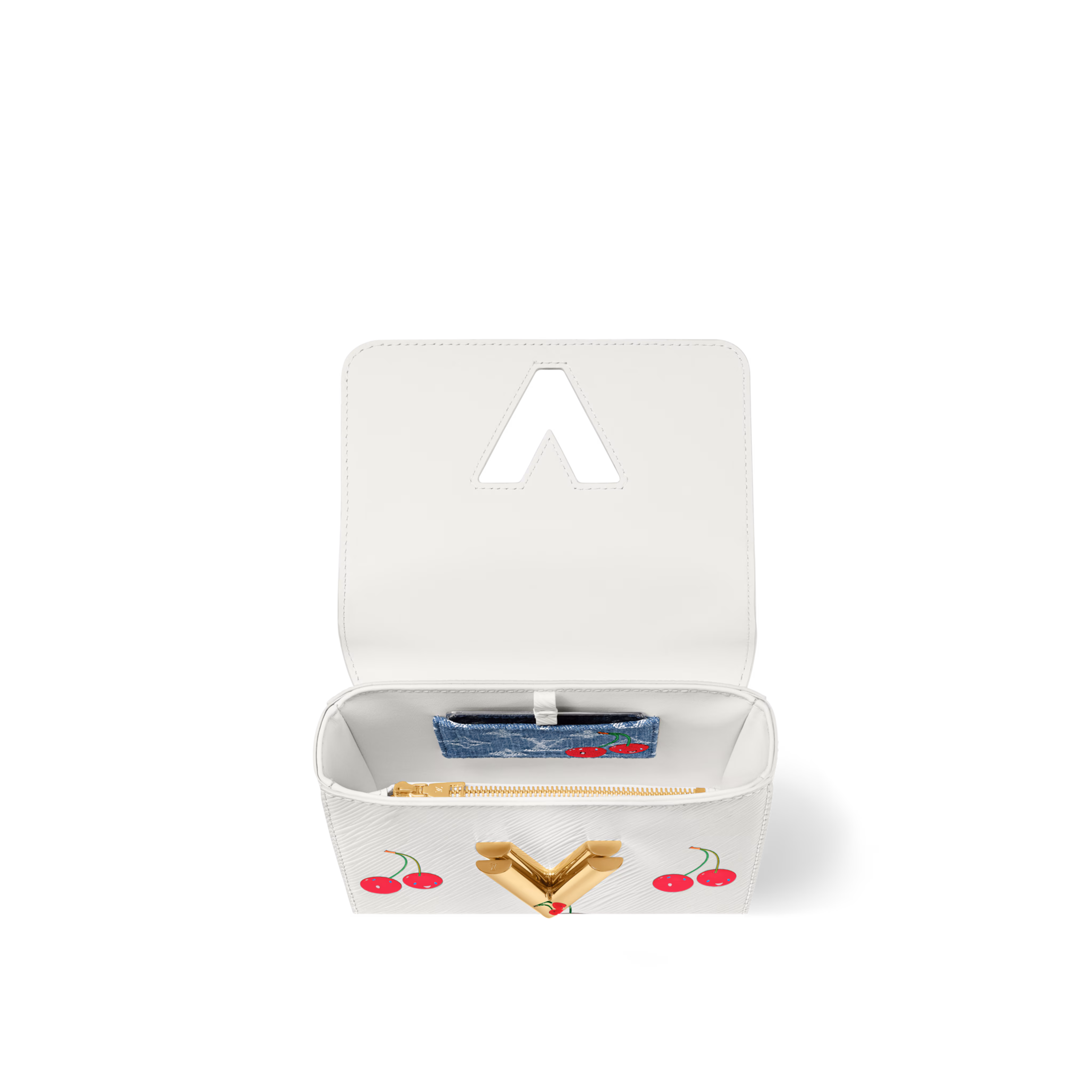 LV x TM Twist PM M13239 - LuxuryEva