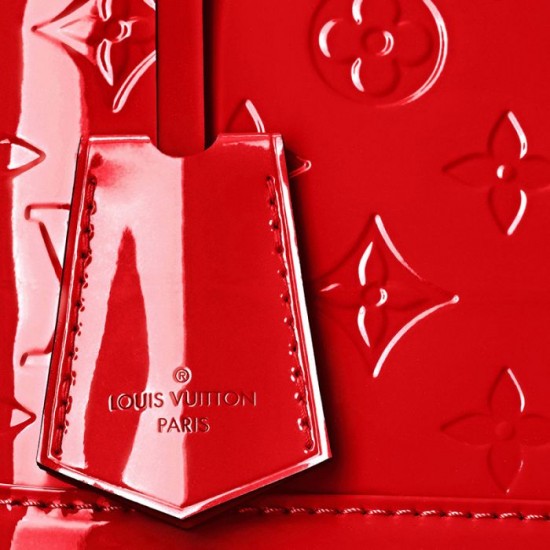 Louis Vuitton Alma BB Poche felli - LuxuryEva