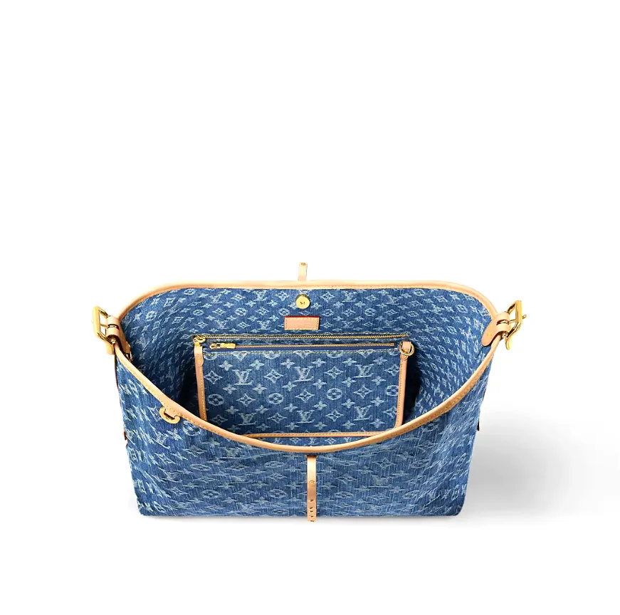 CarryAll MM M46855 - LuxuryEva