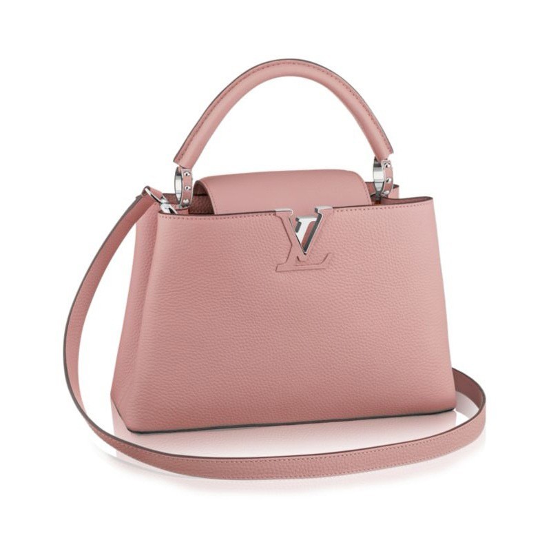 Louis Vuitton Capucines PM M42258 - LuxuryEva