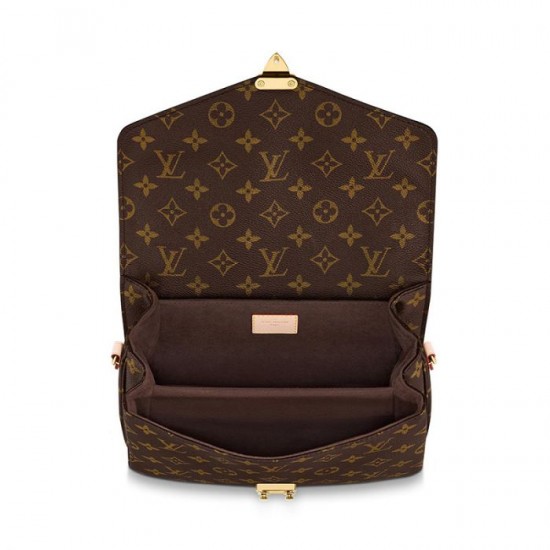 Louis Vuitton Pochette Metis M44876 - LuxuryEva