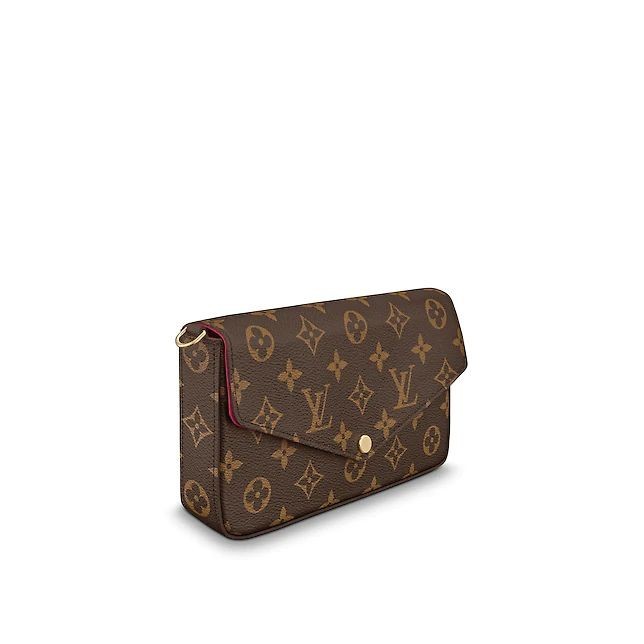 Louis Vuitton M61276 Pochette Felicie - LuxuryEva