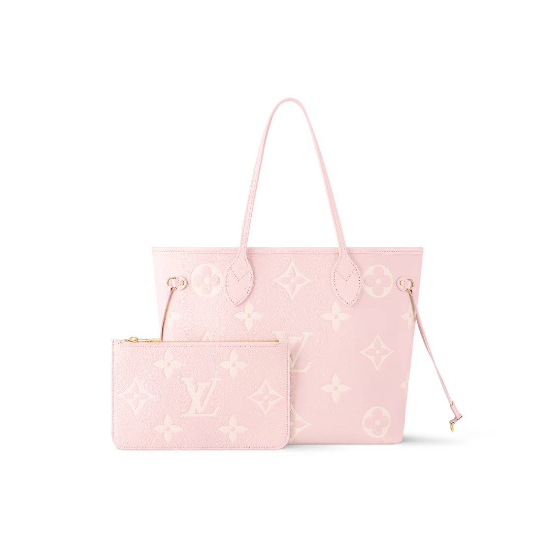 M14210 Neverfull MM - LuxuryEva