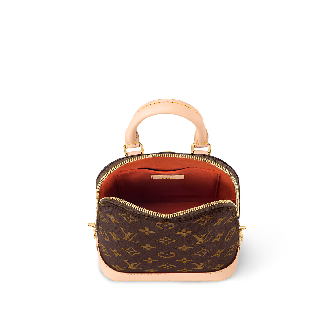 LV Alma Backpack M47132 - LuxuryEva