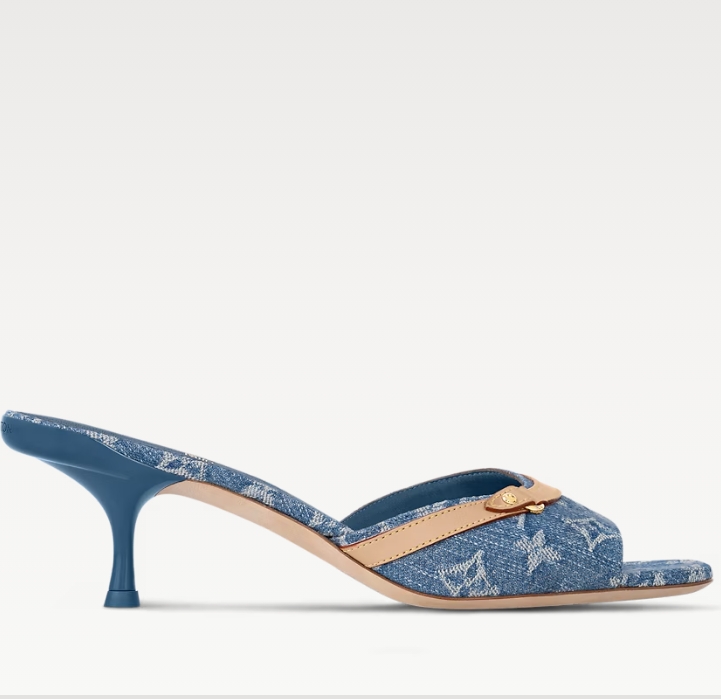 1ADIF3 6AM Mule - LuxuryEva