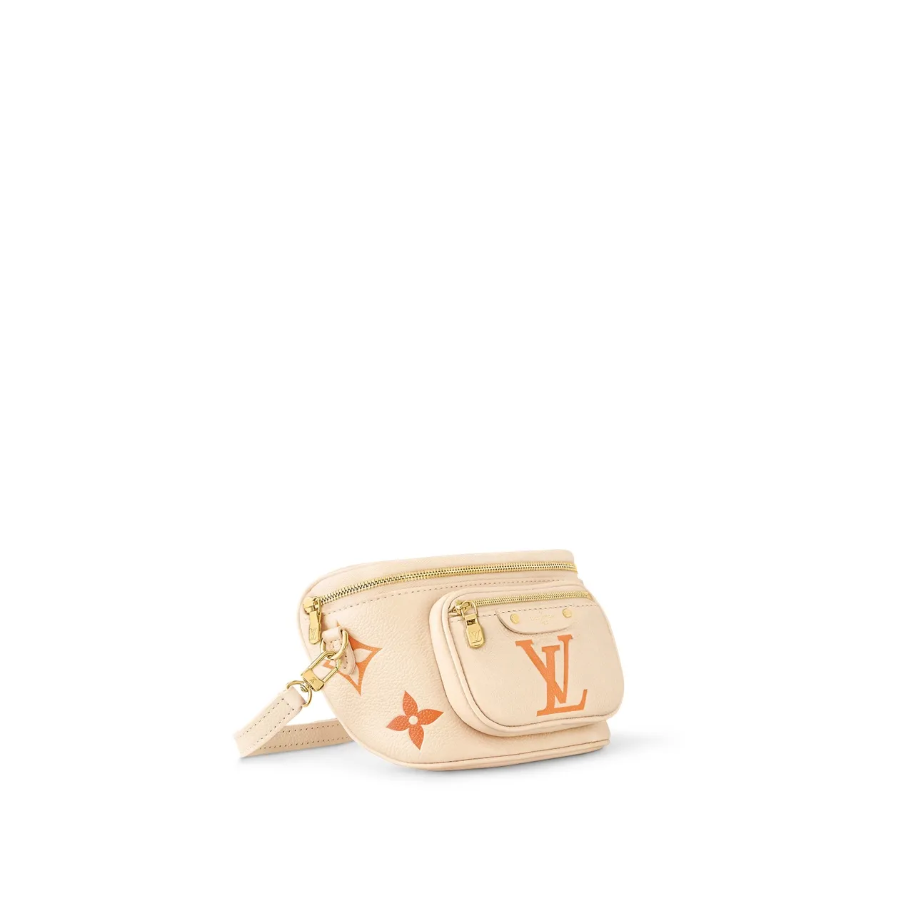 LV Mini Bumbag M82208 - LuxuryEva