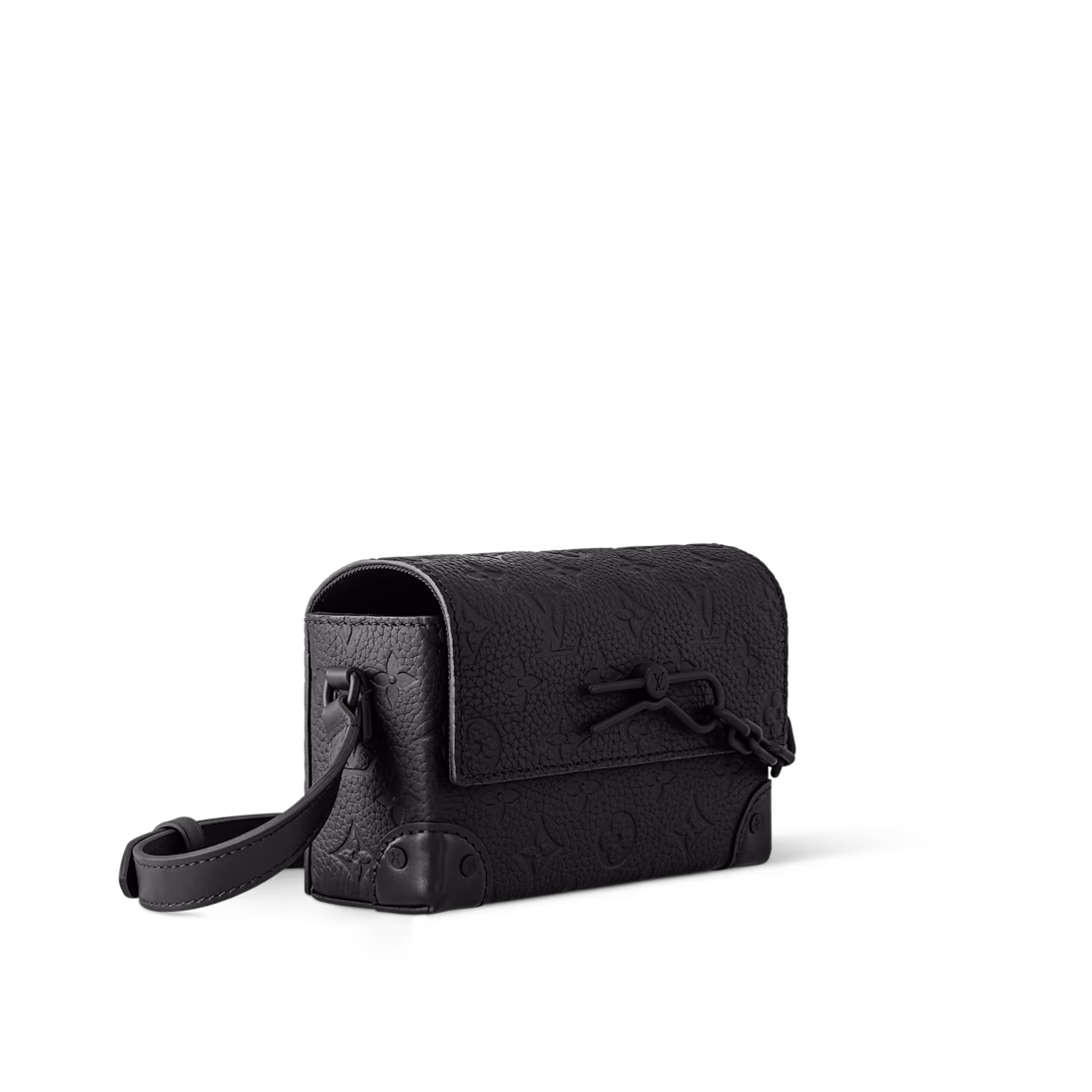 LV M81746 Steamer Wearable Wallet - LuxuryEva