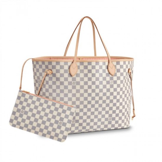 Louis Vuitton Neverfull GM Poche felli - LuxuryEva