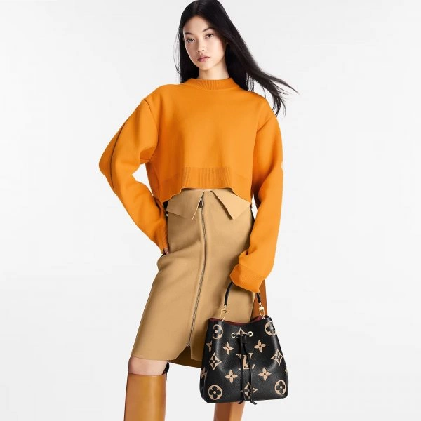 Louis Vuitton M45497 NéoNoé MM - LuxuryEva