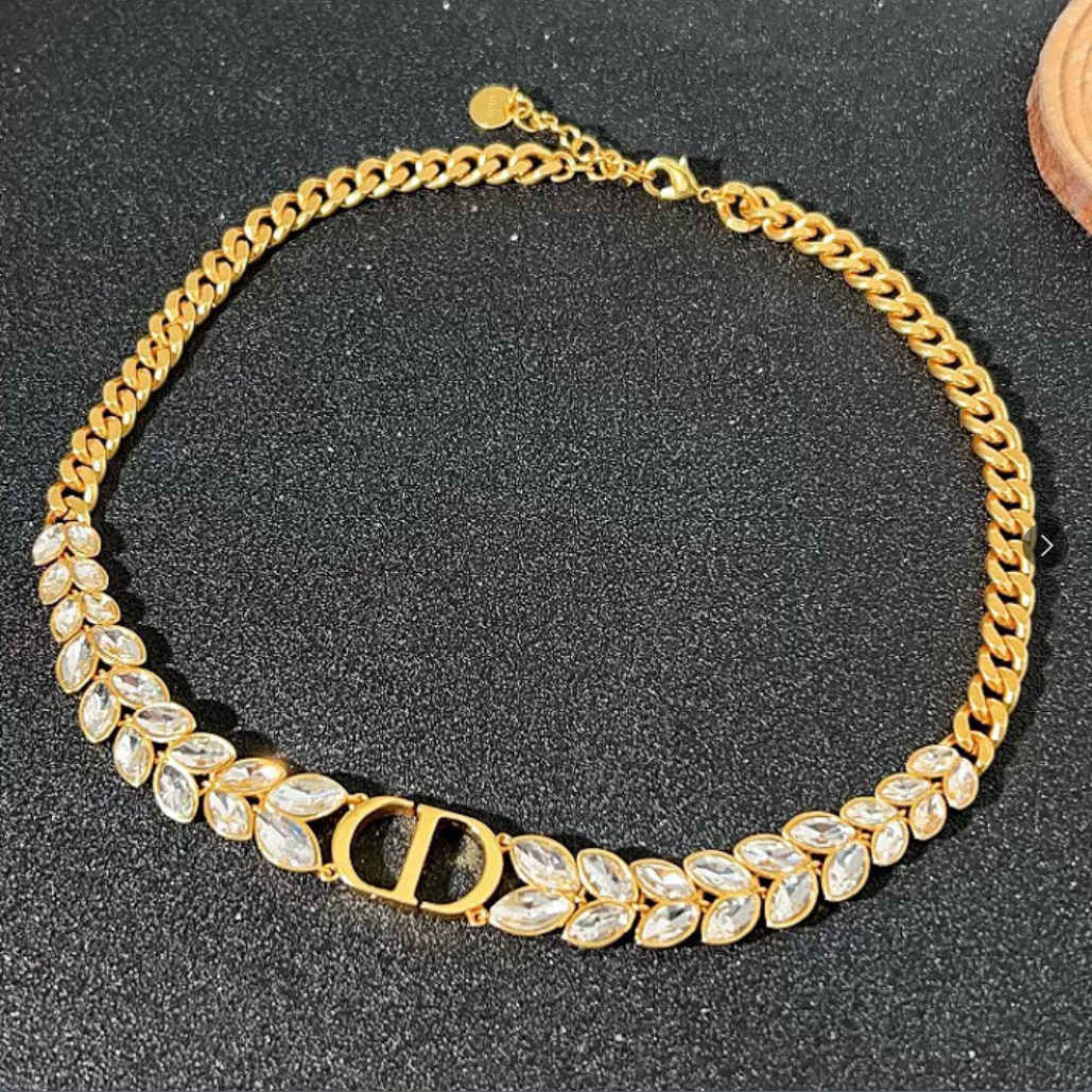 Dior 30 Montaigne Prestige Set - LuxuryEva