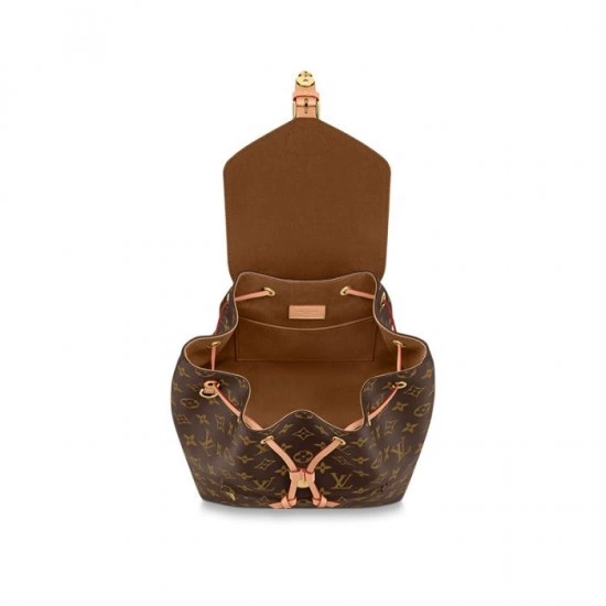 Louis Vuitton M45501 Montsouris PM - LuxuryEva