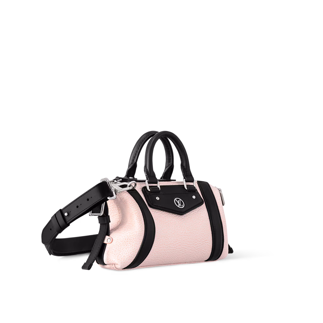 LV Nano LV Biker M25566 - LuxuryEva