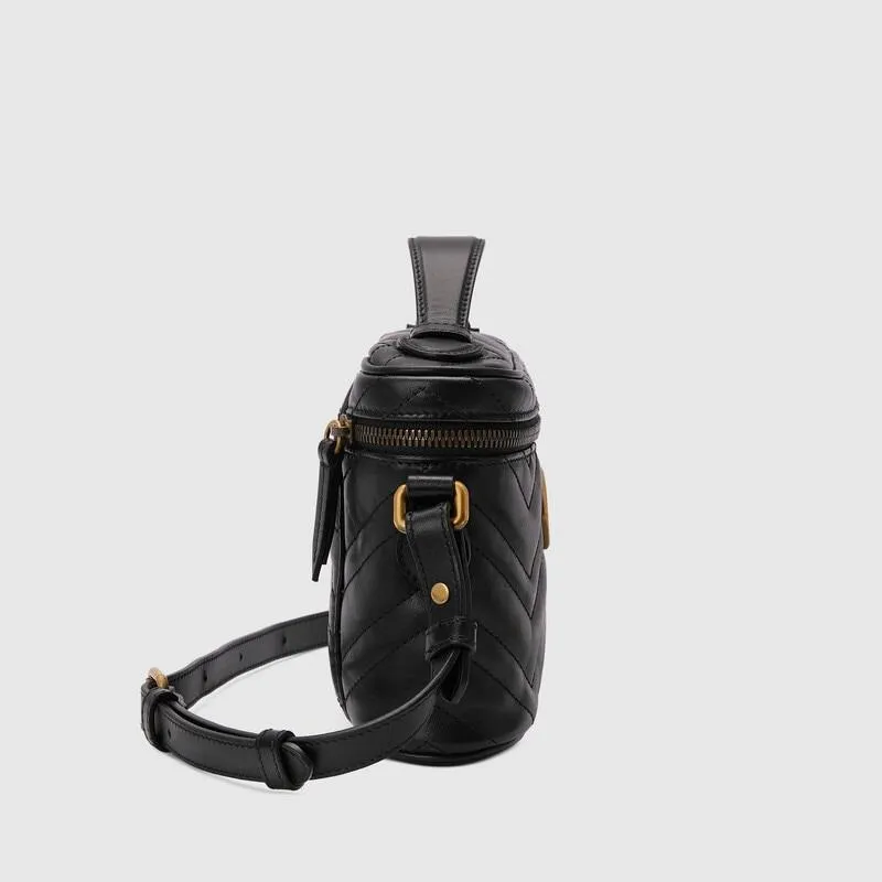 G Marmont Mini Bag - LuxuryEva