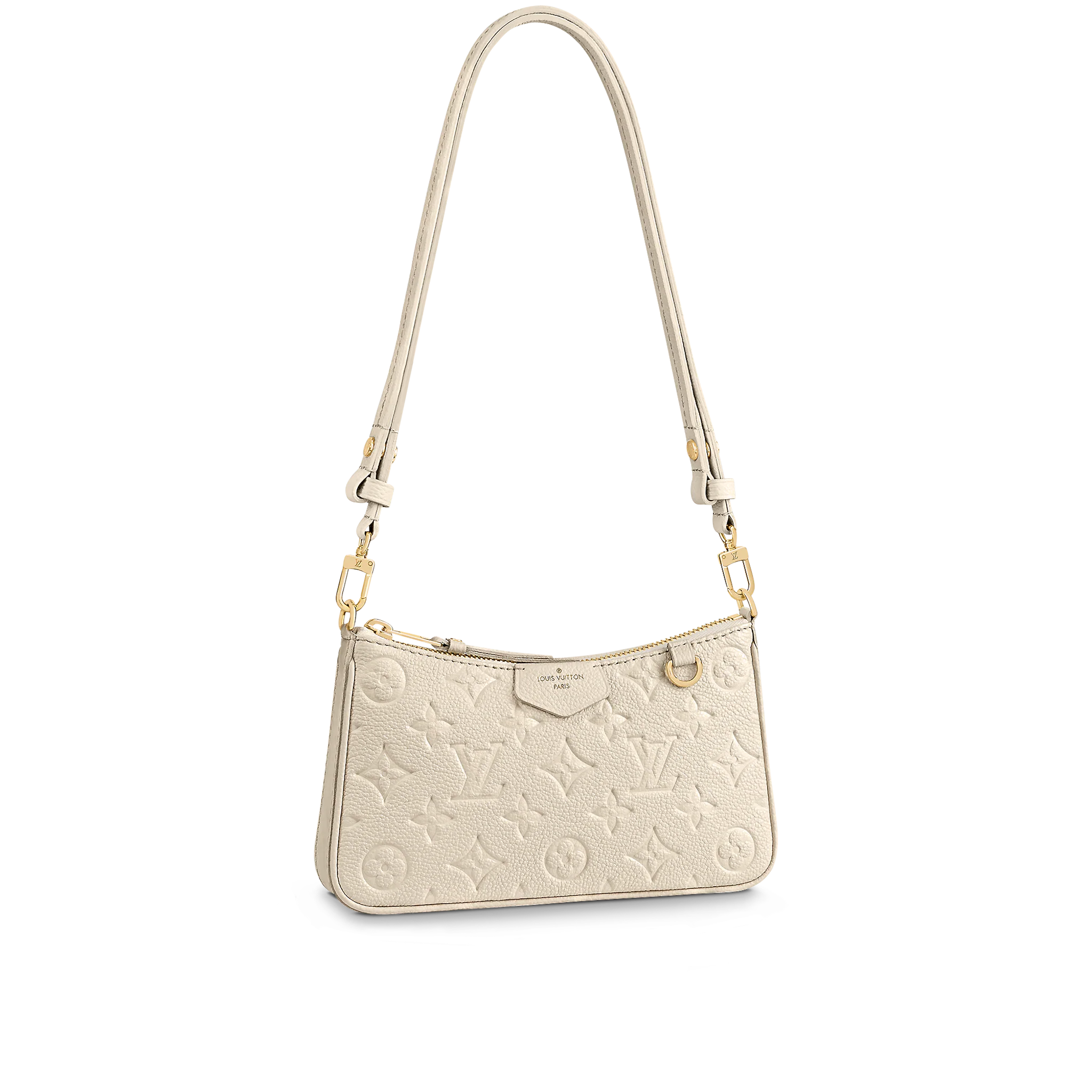 Easy Pouch On Strap - LuxuryEva