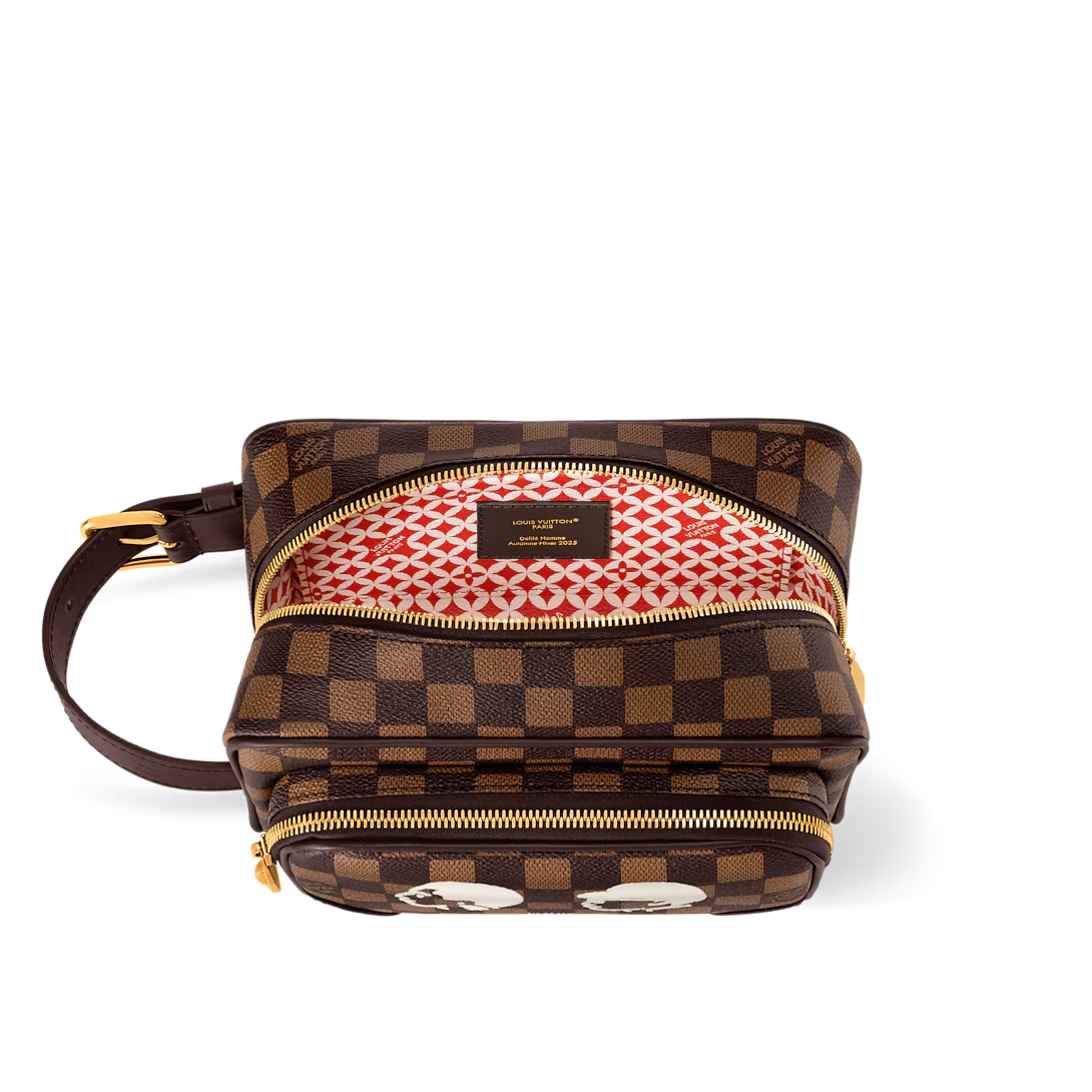 LV Dopp Kit N40800 - LuxuryEva