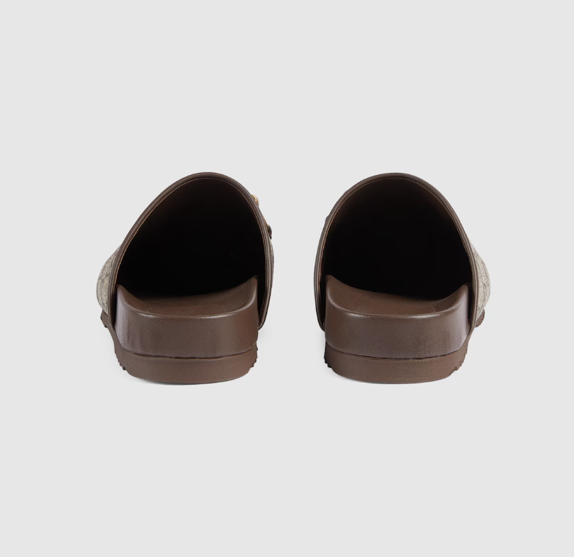 Gucci Women's Horsebit mule - LuxuryEva