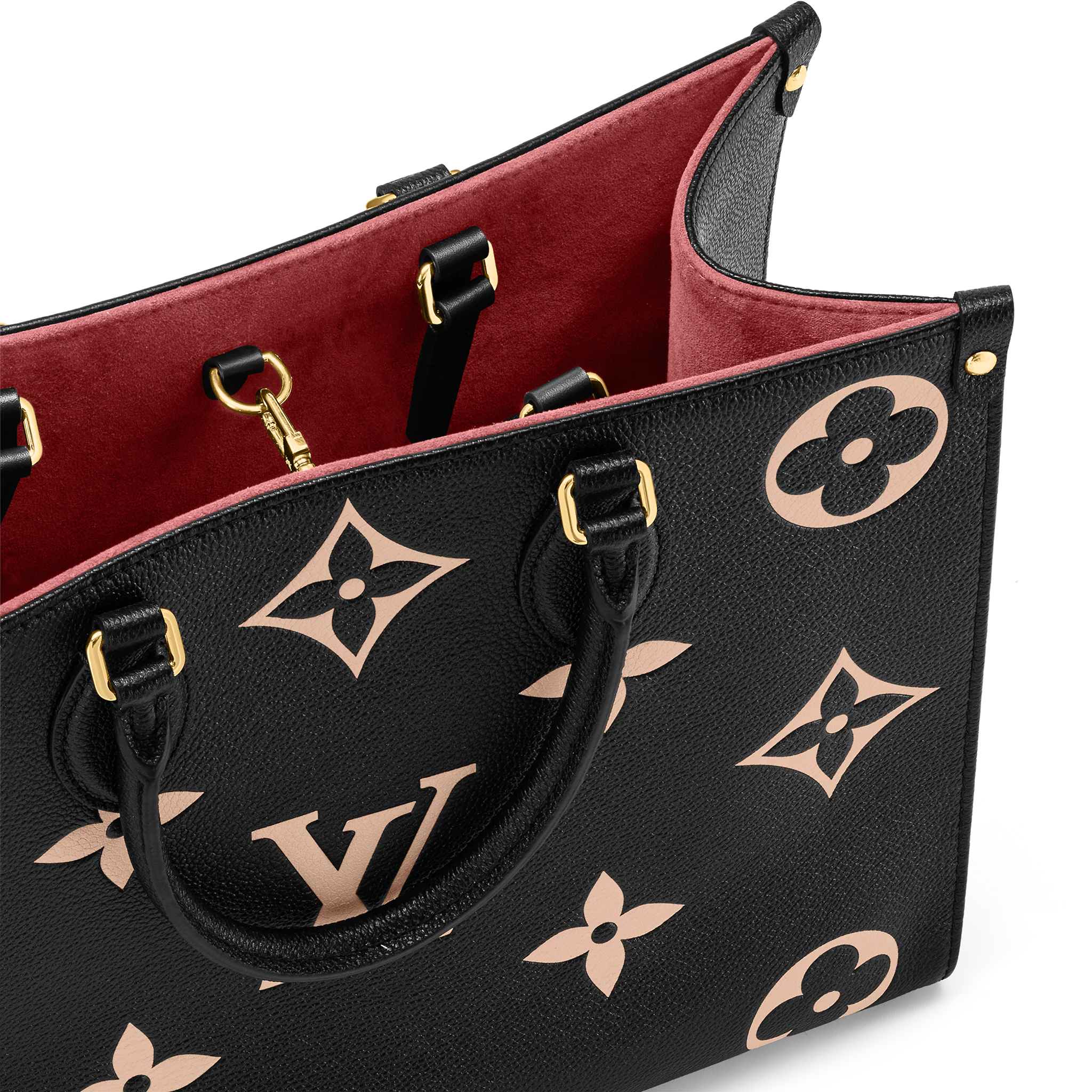 OnTheGo MM - LuxuryEva