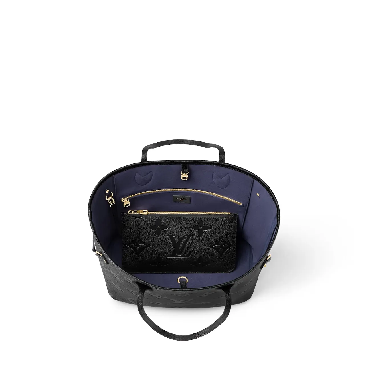 Neverfull MM M57790 - LuxuryEva