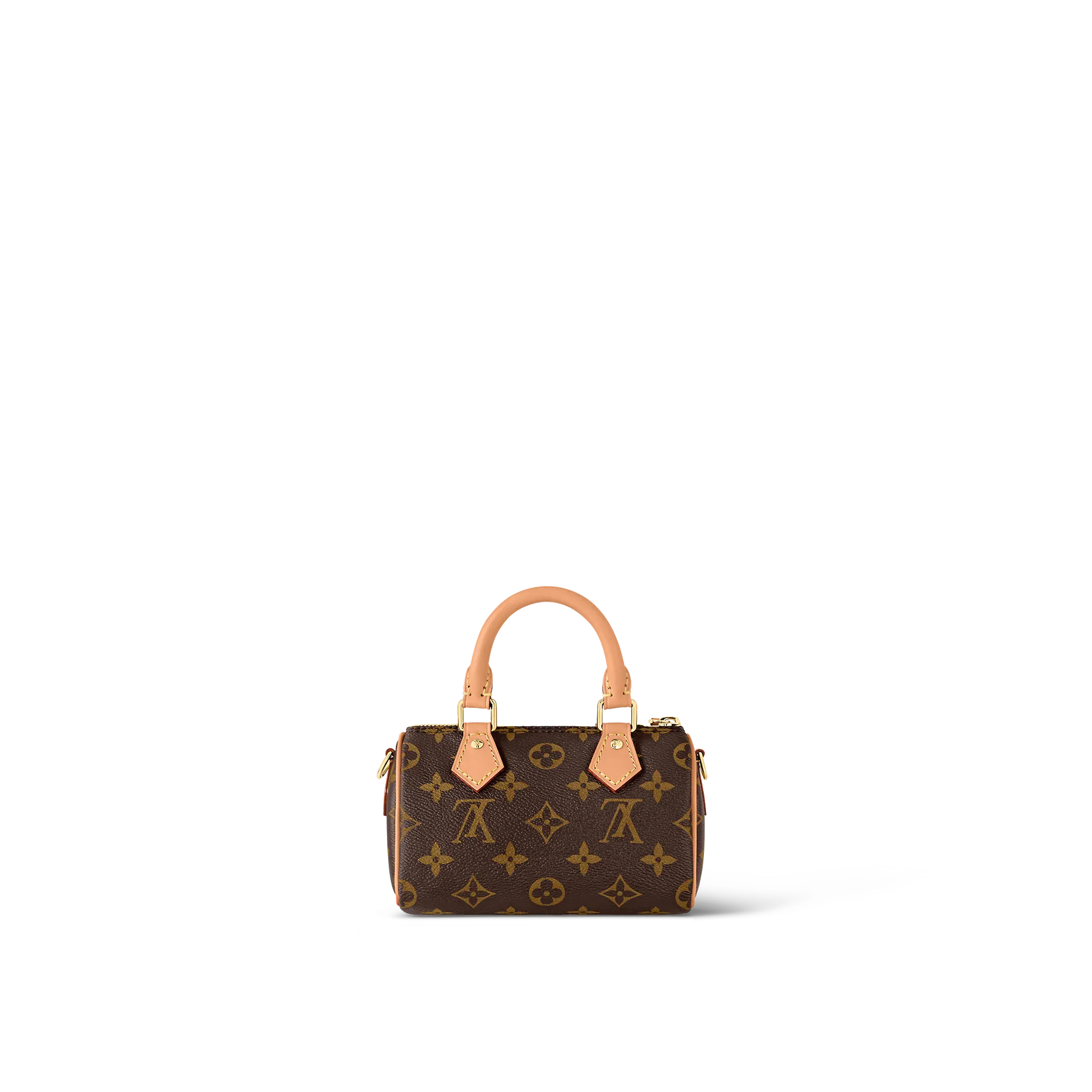 LV Nano Speedy M81085 - LuxuryEva