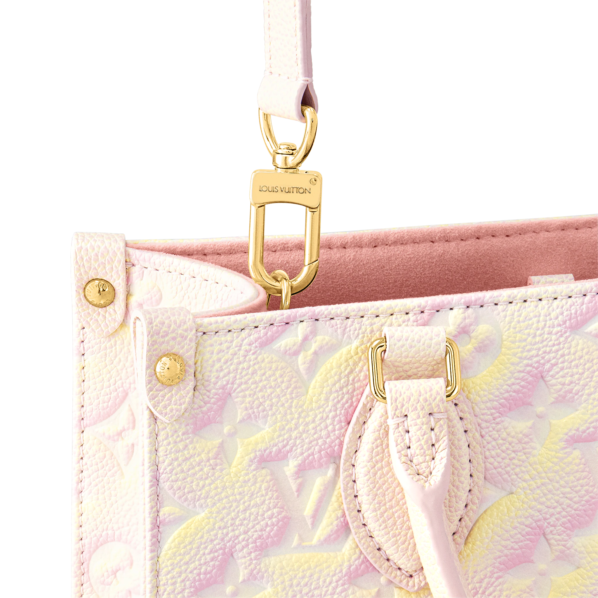 OnTheGo PM - LuxuryEva