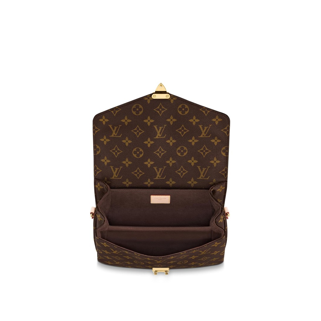 Louis Vuitton Pochette Metis M44875 Poche felli - LuxuryEva