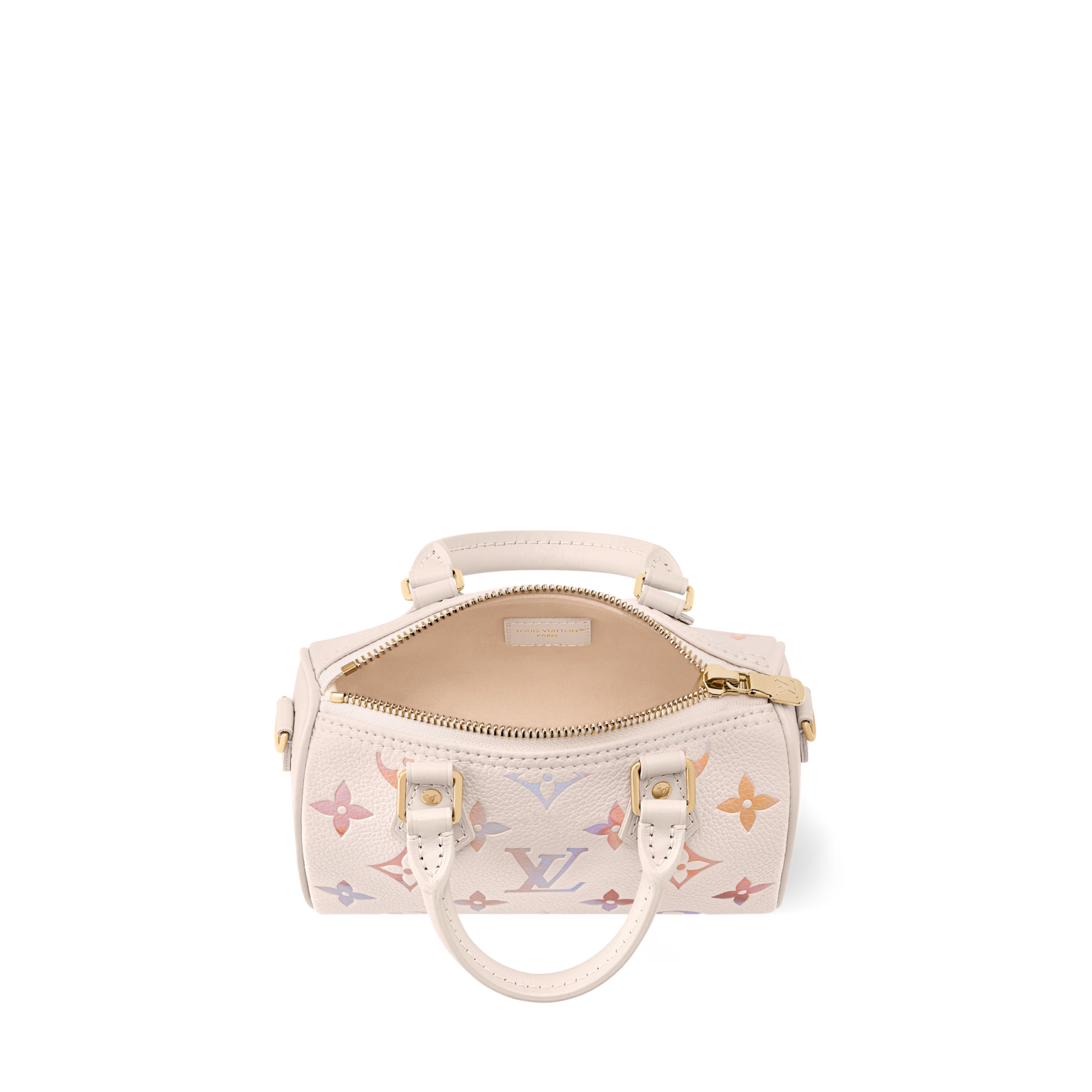 LV Nano Speedy M25591 - LuxuryEva