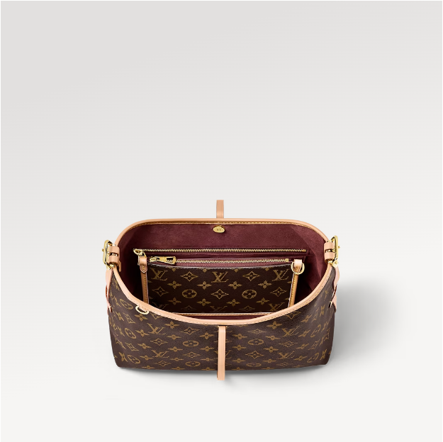 Louis Vuitton M46203 CARRYALL - LuxuryEva