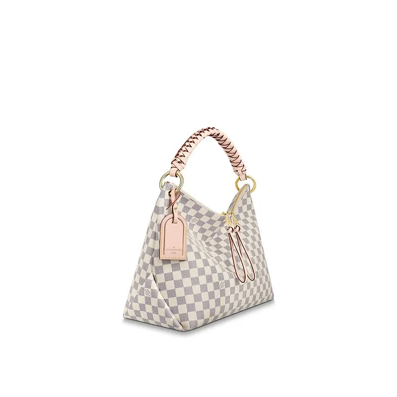 LV Beaubourg Hobo MM N40343 - LuxuryEva