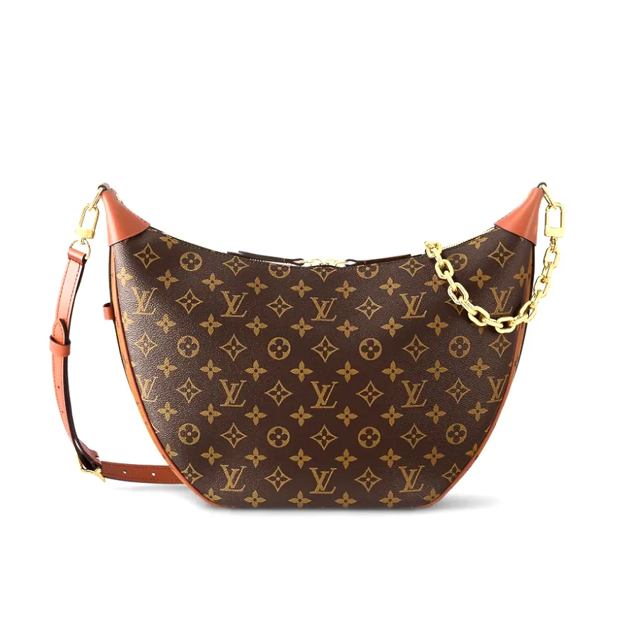 LV Loop Hobo M46311 - LuxuryEva