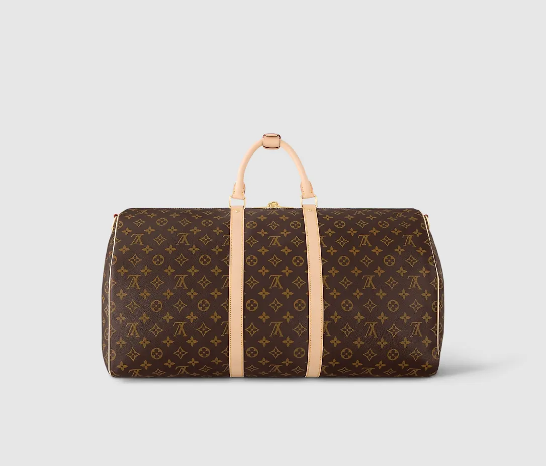 Keepall Bandouliere 55 M41414 - LuxuryEva