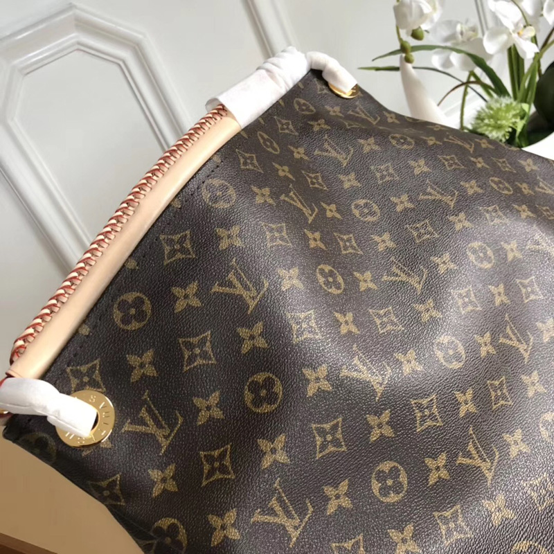 Louis Vuitton Artsy MM M40249 Poche felli - LuxuryEva