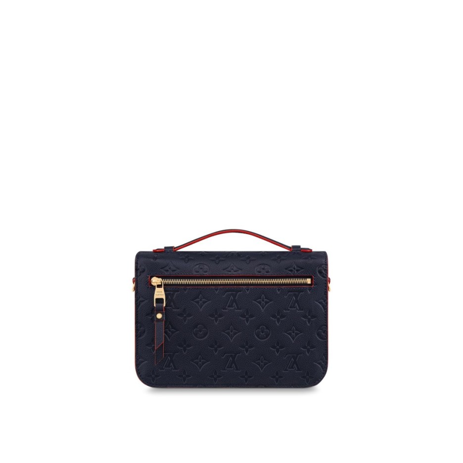 Louis Vuitton Pochette Metis M44875 Poche felli - LuxuryEva